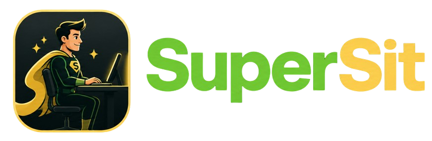 SuperSit